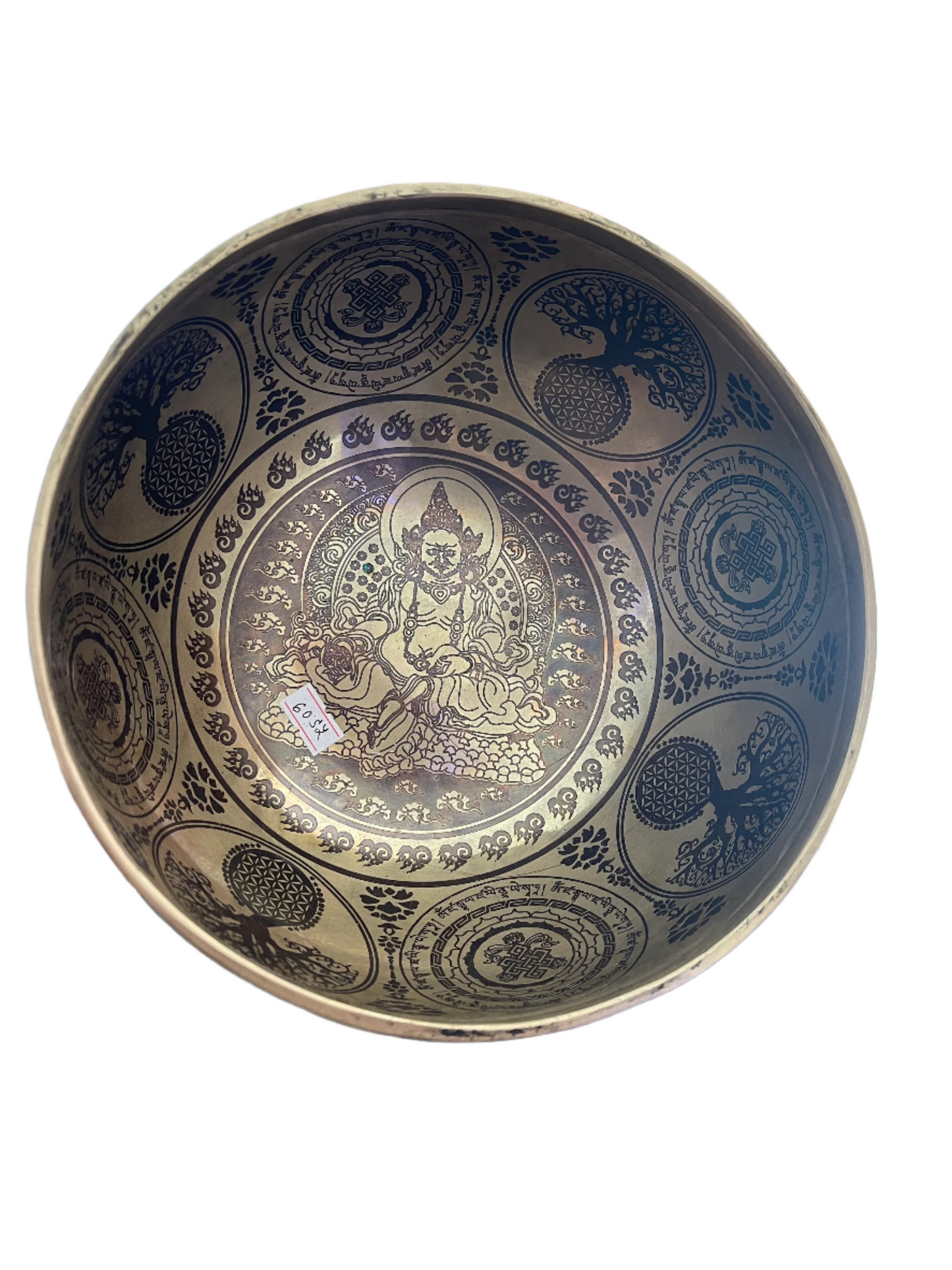 Singing bowls