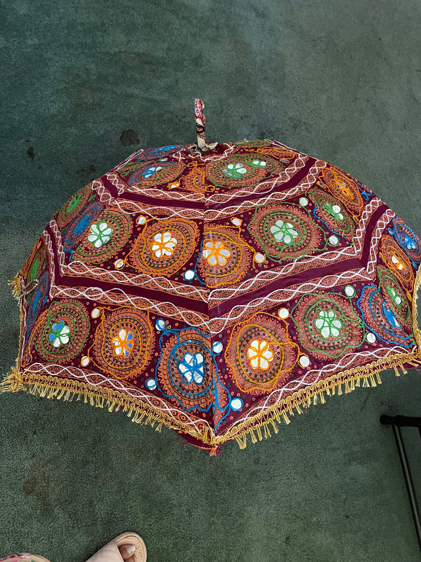 Parasol Umbrellas